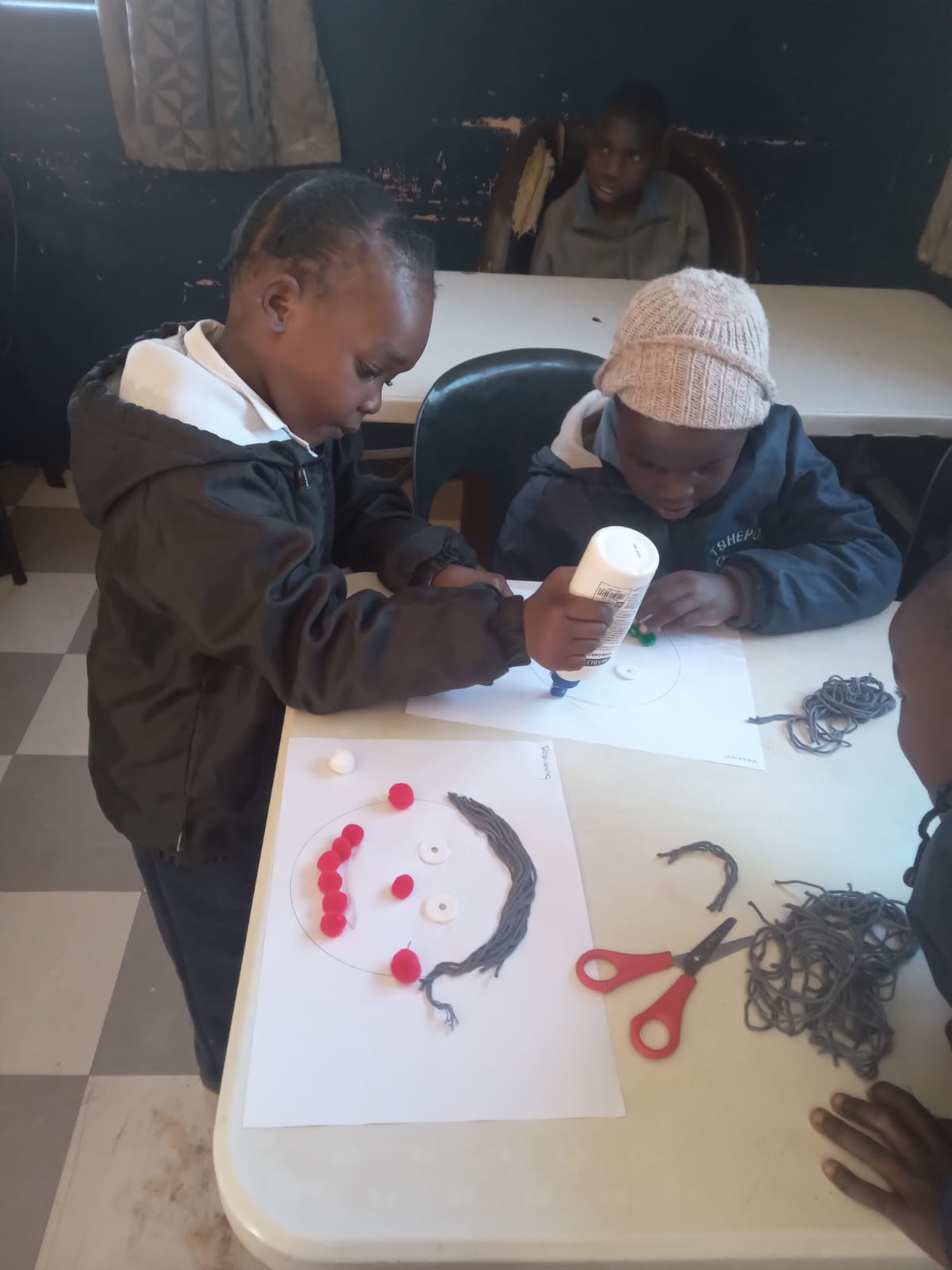 Community health outreach